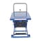 Vestil LOW PROFILE HYDRAULIC SCISSOR CART 900 LB AUTO-SHIFT CART-900-LP-AS - alternate 8